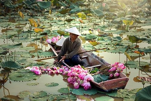 Thailand