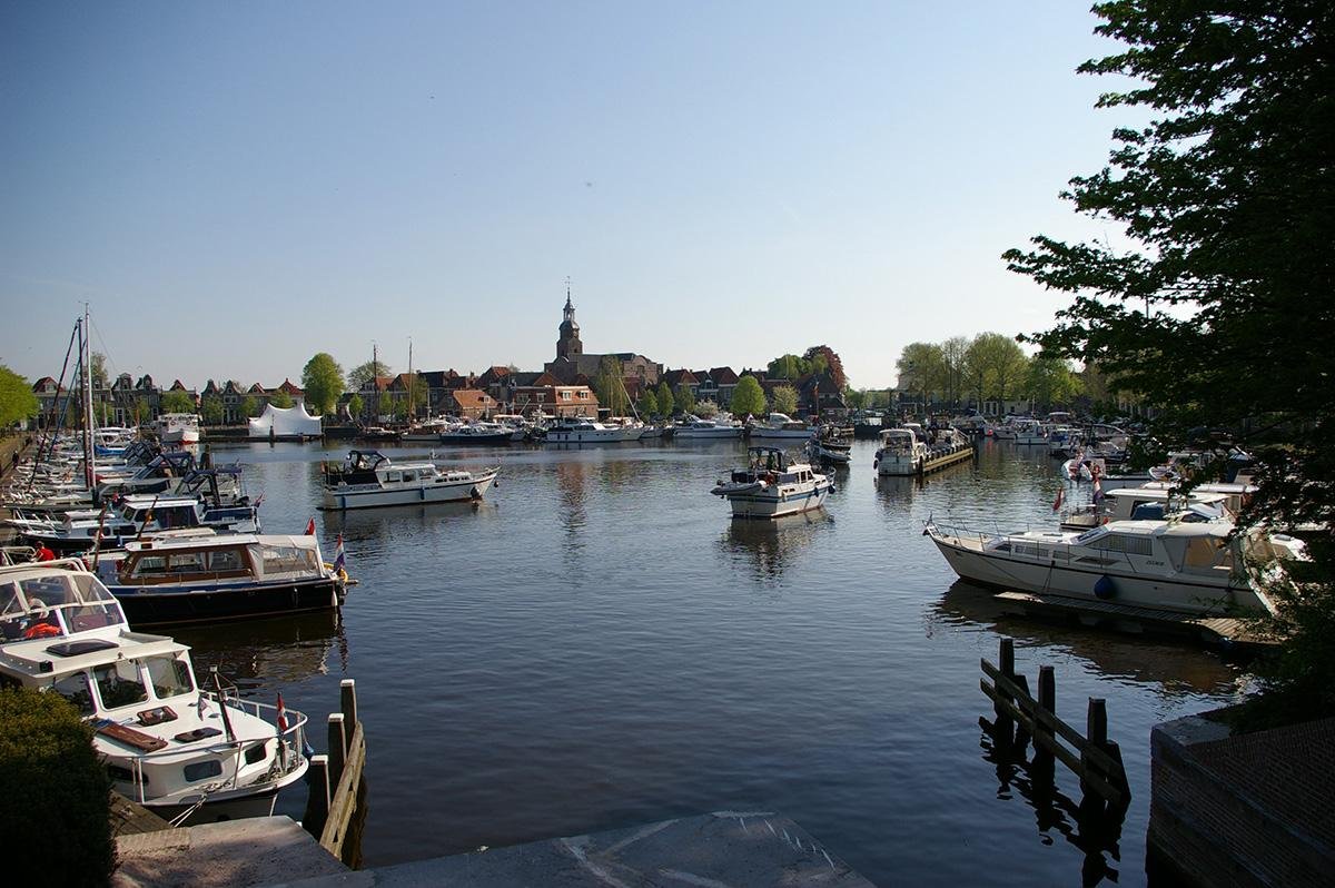 Marina Blokzijl