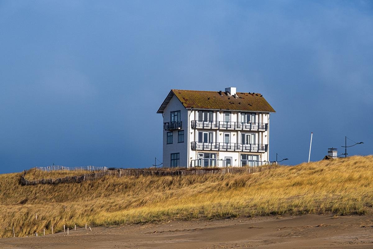 Egmond aan Zee