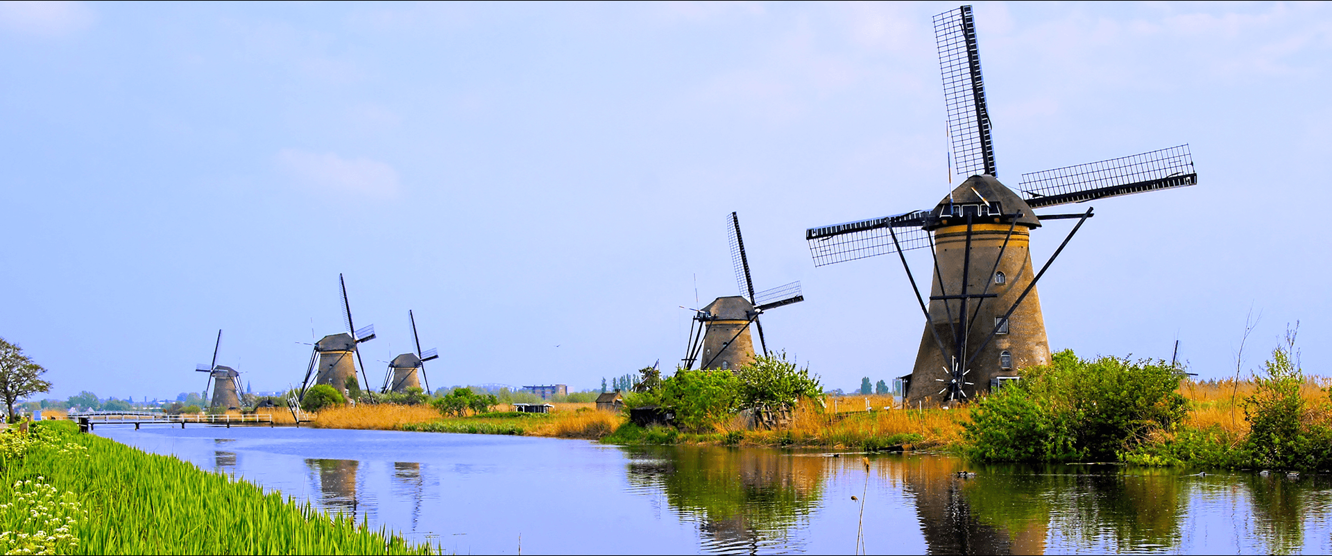 The Netherlands