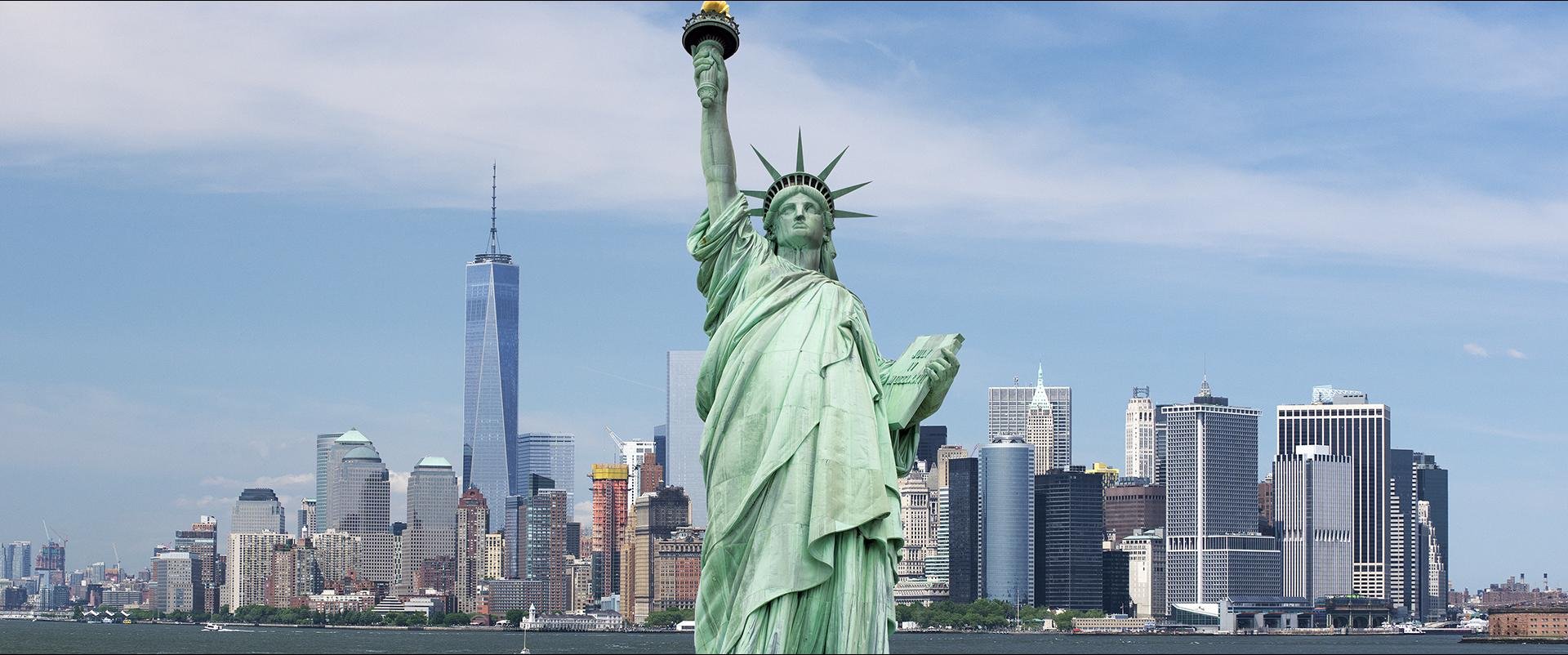 United States of America