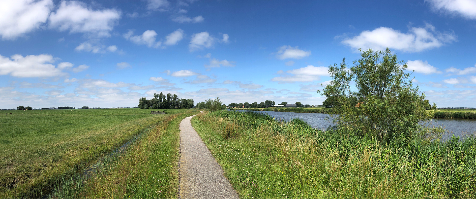 Friese Steden en Meren