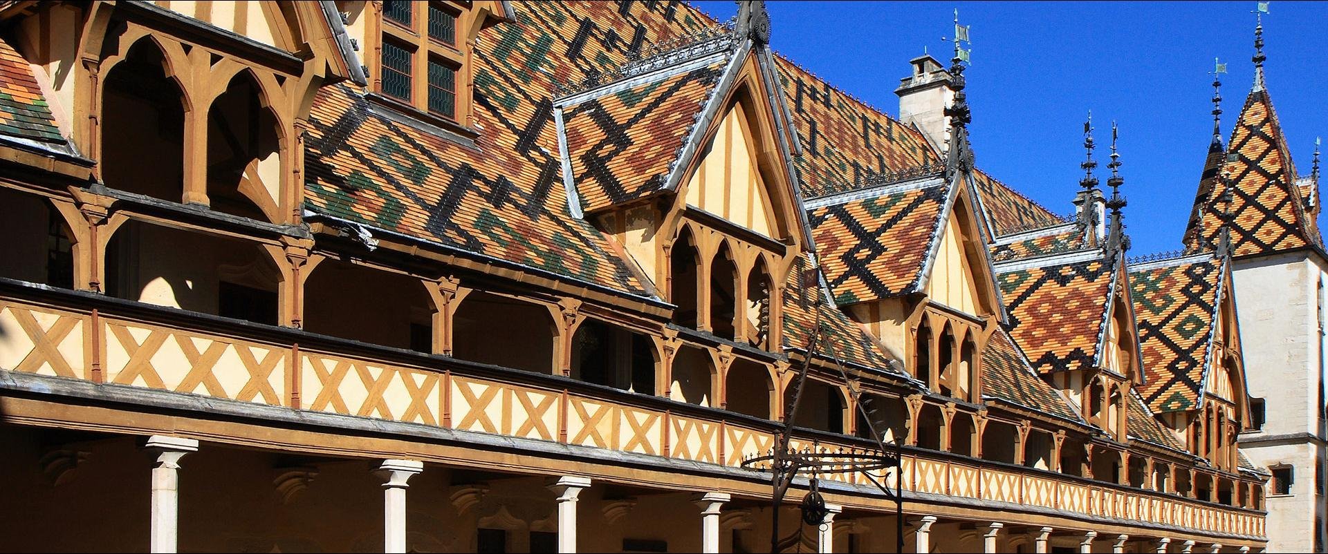 Bourgondië Culinair